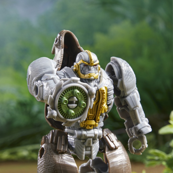 Игрушка-трансформер Hasbro Battle Changers серии Трансформеры: Восстание зверей в ассортименте F3896 