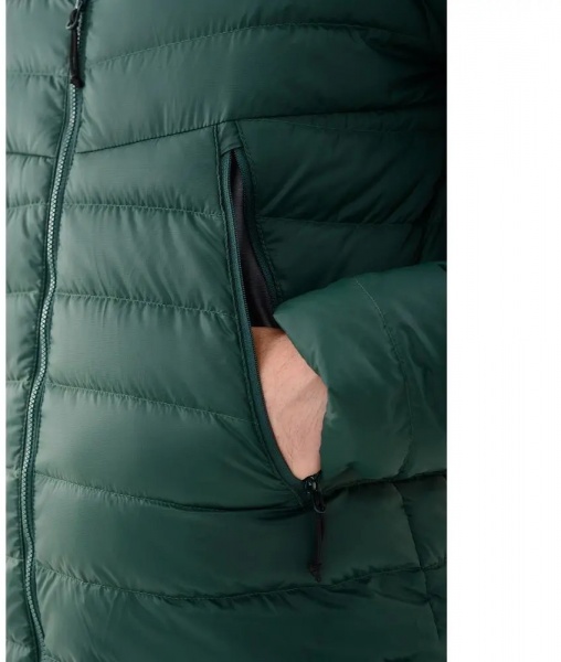 Куртка Turbat TREK URBAN MNS TRB Trek Urban Mns Sycamore р.XL зелений