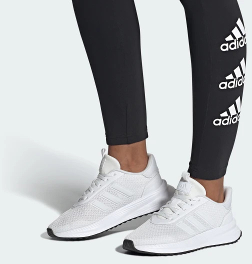Кросівки жіночі демісезонні Adidas X_PLRPATH ID0481 р.38 білі