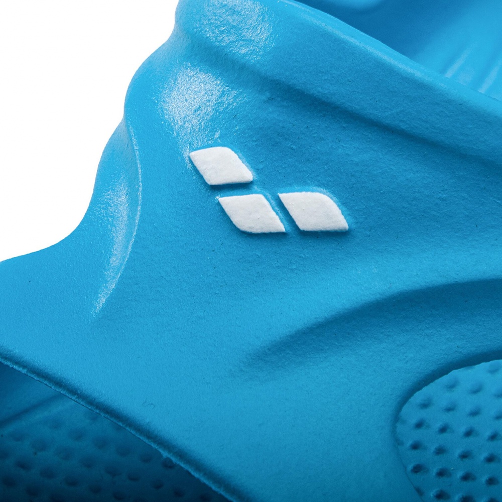 Шльопанці Arena SOFTY KIDS HOOK 81270-077 р.28-29 блакитний