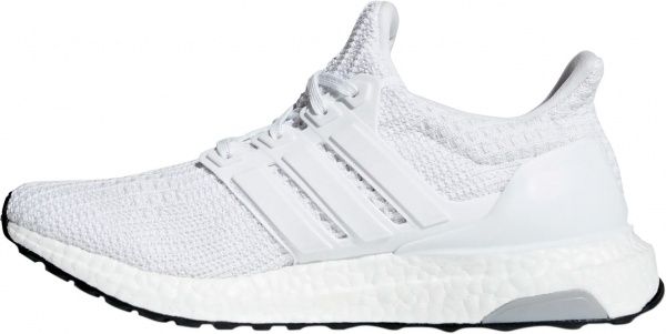 Кроссовки Adidas UltraBOOST w BB6308 р.5 белый