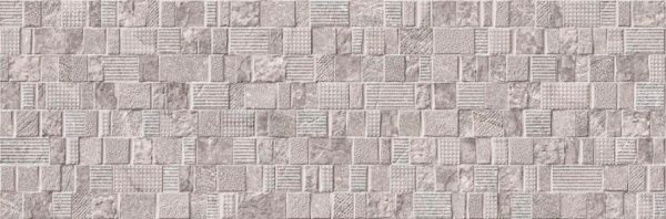 Плитка Emigres Медіна Аріес гріс 20x60 