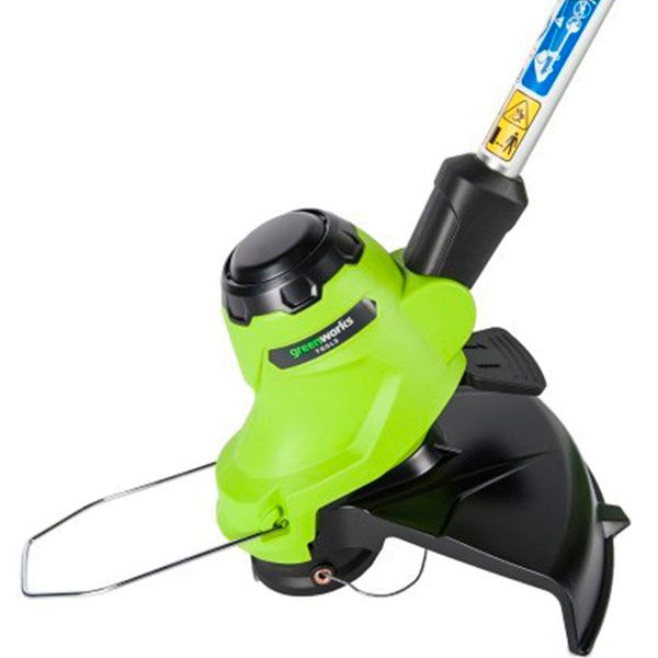 Триммер GreenWorks электрический GST6030 2103707
