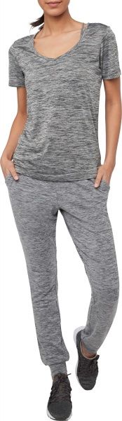 Футболка Energetics Gaminel 280933-900050 38 сірий