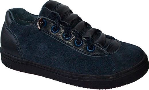 Туфлі для хлопчиків Bistfor р.30 синій 87101/48/223 