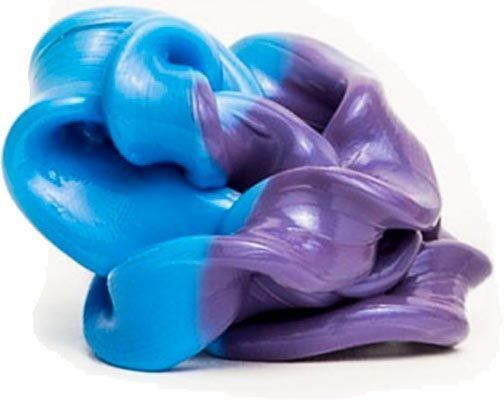 Пластилин Thinking Putty умный Сумерки