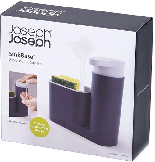 Органайзер для мойки Sink Base Joseph Joseph