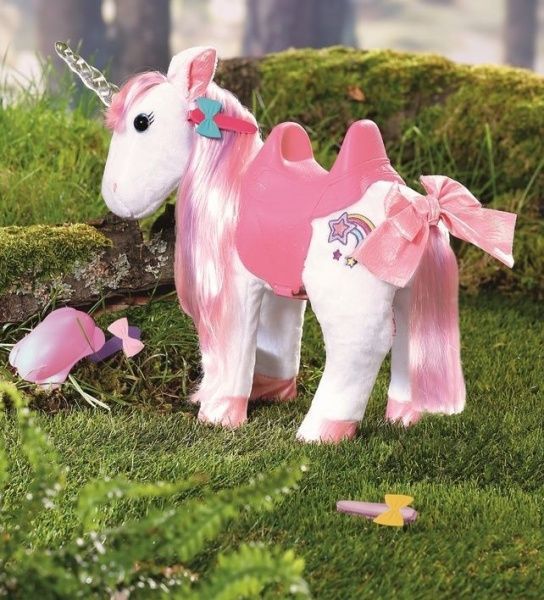 Іграшка інтерактивна Zapf Казковий Єдиноріг 828854