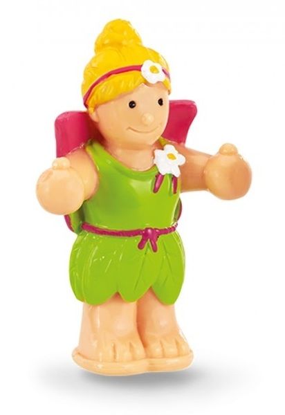 Игрушка Wow Божья коровка ЛИЛИ 10416