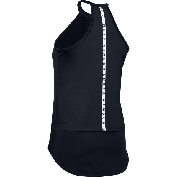 Майка Under Armour UA Armour Sport Tank 1351597-001 S чорний