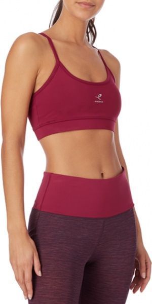 Бра Energetics Gigi 4 wms 407426-289 36 червоний