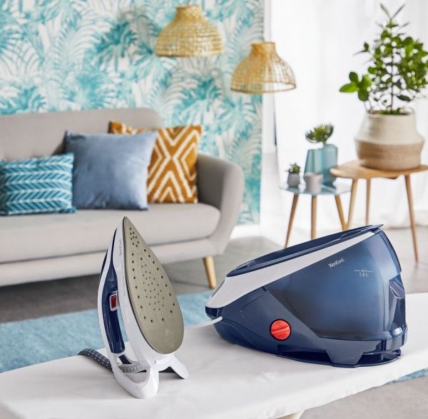 Парогенератор Tefal GV9221 Pro Express Protect