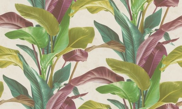 Шпалери вінілові гарячого тиснення A.S. Creation Global Cities 38039-1 1,06x10,05 м