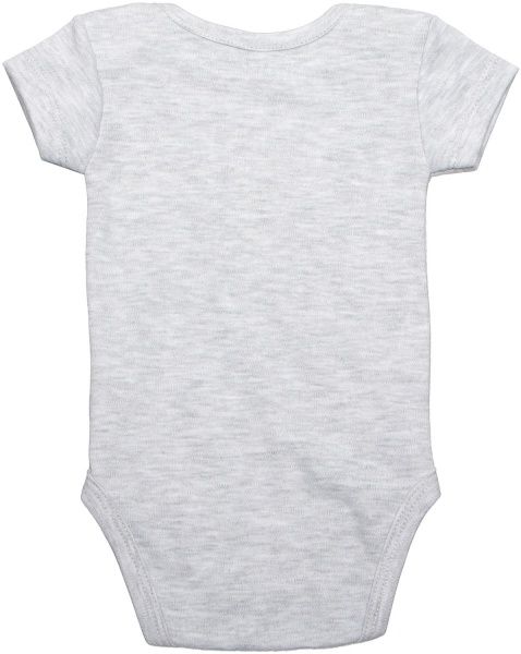 Комбинезон детский унисекс Фламинго 136-231 р.62 меланж 