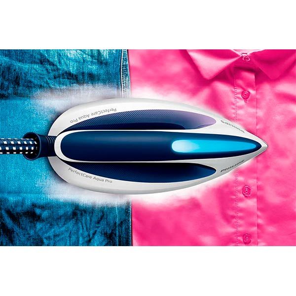 Паровая станция Philips PerfectCare Aqua Pro GC9324/20