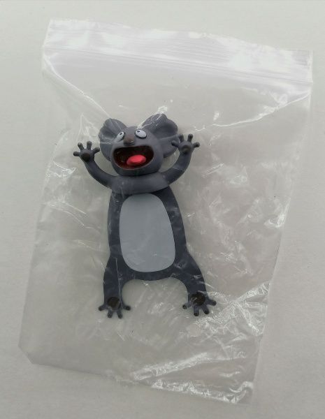 Закладка Річ-Ленд Коала 