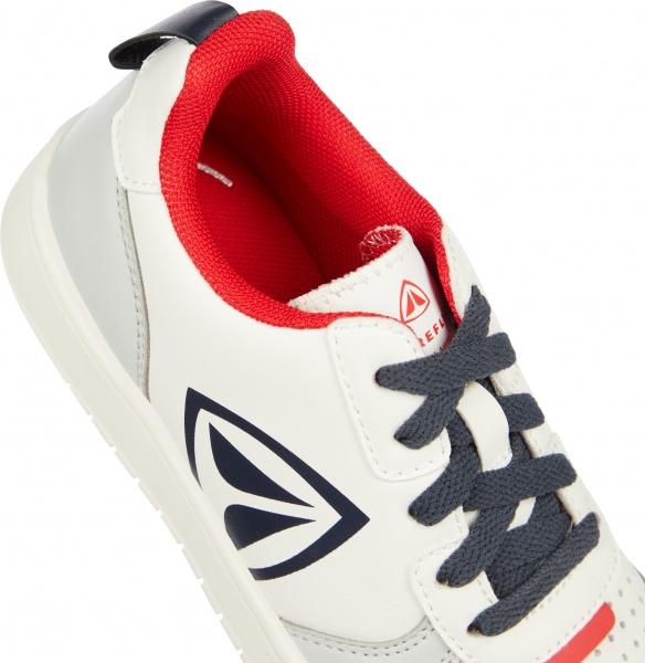 Кеди Firefly Kohala JR 414236-903003 р.EUR 35 білий