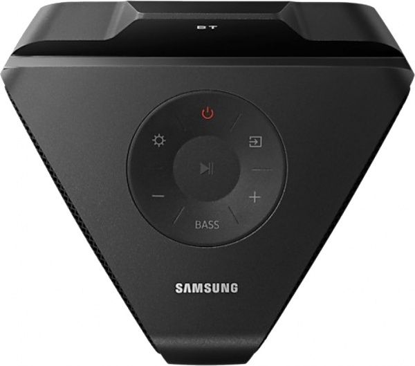 Акустическая система Samsung MX-T40/RU black