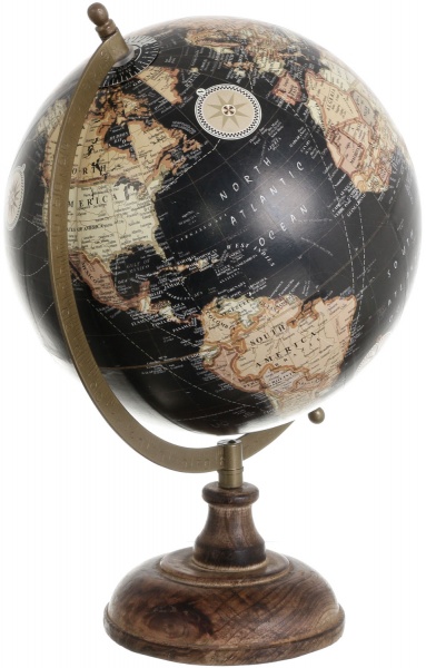 Глобус в ассортименте 33 см