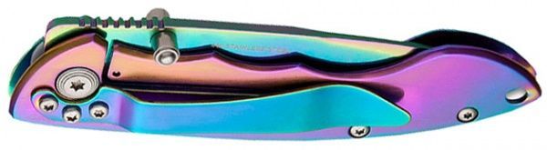 Нож Boker Magnum Blaze 01MB255 2373.05.69