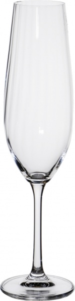 Набор бокалов для шампанского 260 мл 2 шт. Fiora 