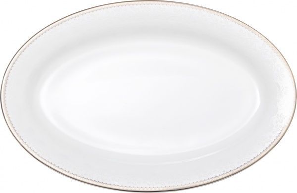 Сервиз столовый Diana 45 предметов на 12 персон Fiora