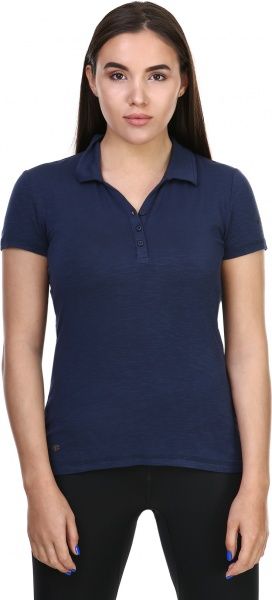 Поло McKinley Kalani 244398-519 34 темно-синій