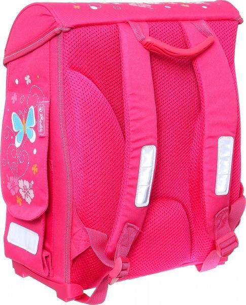Рюкзак каркасний Herlitz Smart Butterfly