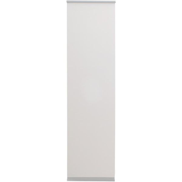 Ролета мини Impulso P+R Midi Epi 507 42,5x170 см серая 