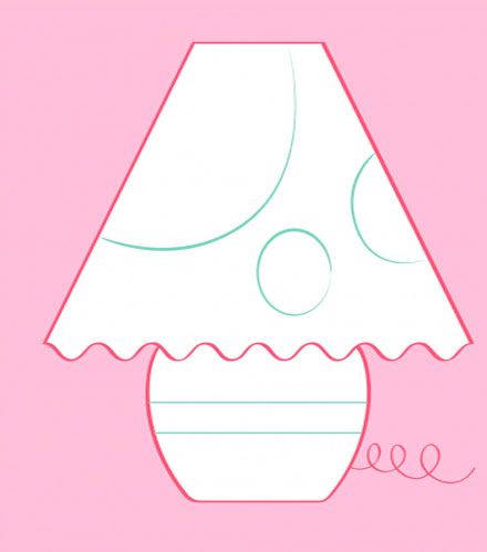 Книга-развивайка Юлия Каспарова «Наліпки-картинки: Предмети» 978-966-748-255-8