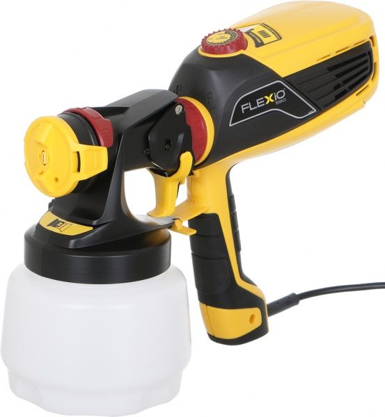 Фарборозпилювач Wagner W 590 FLEXiO 2361538