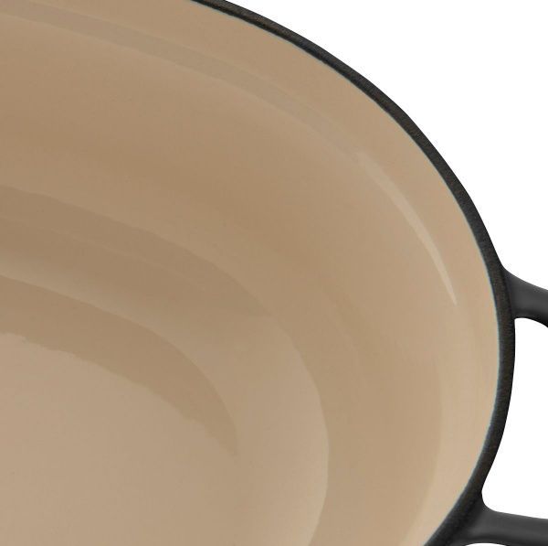 Кастрюля с крышкой GEM 6,8 л 2307352 BergHOFF