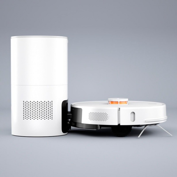 Робот-пилосос LYDSTO R1 white