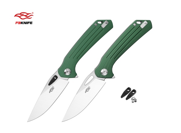 Ніж складаний Firebird FH921-GB