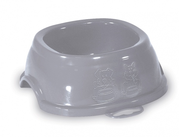 Миска Stefanplast Break 1 0,4 л в асортименті