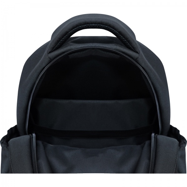 Рюкзак шкільний Bagland Butterfly Dino World чорний (56566 суб.1277)