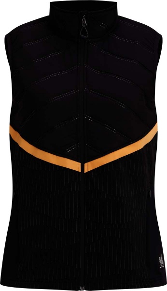 Жилет світловідбивний Energetics Bayala V W 419646-901050 р.36 чорний