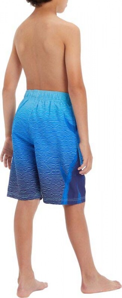 Шорти Firefly Naro III B 422152-641 р. 128 синій