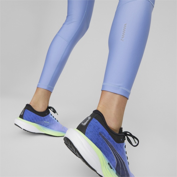 Лосины Puma RUN KEY ITEM ULTRAFORM HW FL TIGHT W 52328928 р.M фиолетовый