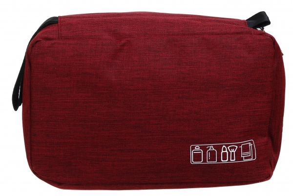 Органайзер Space червоний 23.5х8.14 см 