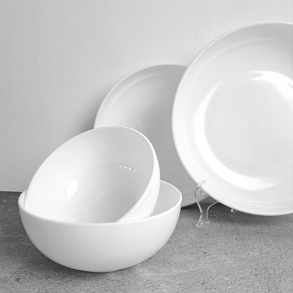 Салатник Vittora Blanco Panna 150 мм V-150P