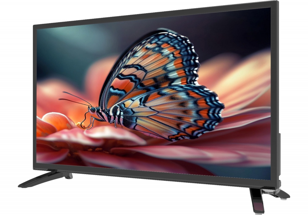 Телевізор Setup 24HSF30