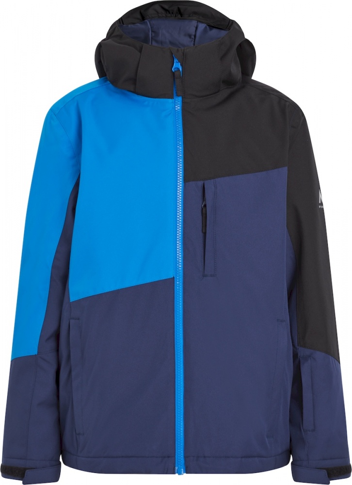 Куртка для хлопчиків зимова McKinley David B 425210-904516 р.140 синя