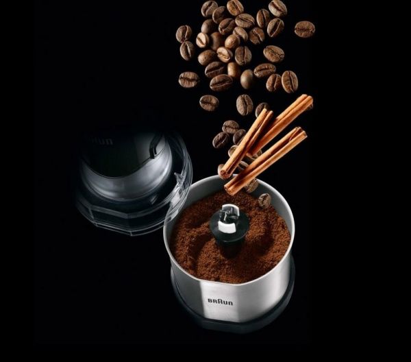 Насадка для блендера Braun MQ60 