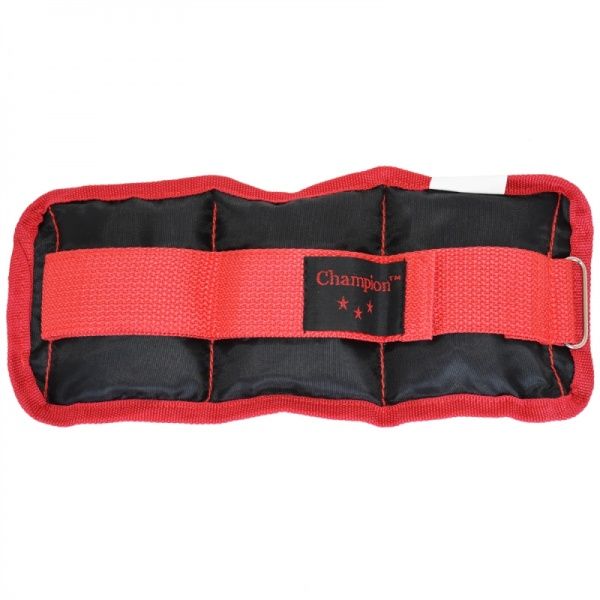 Утяжелители Champion 0,25 кг 