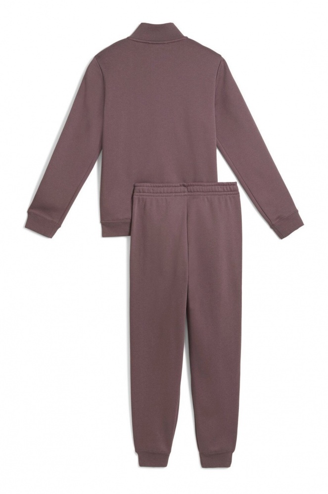 Спортивний костюм Puma 68972888 р.140 фіолетовий