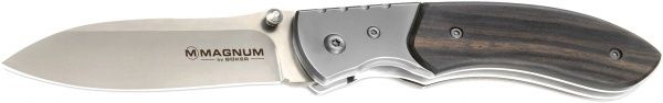 Ніж Boker Magnum Satin Elegance 01SC474 01SC474
