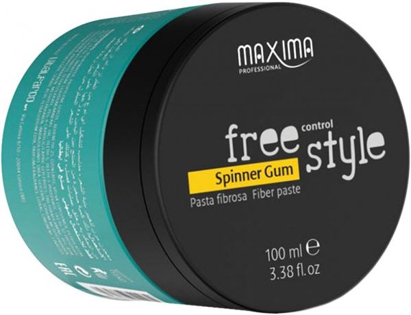 Паста для волос Vitalfarco Моделирующая Free Style 100 мл