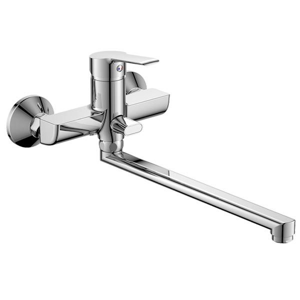 Смеситель для ванны Tango Rainbow-04