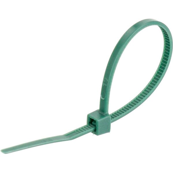  20 см 50 шт. зеленый